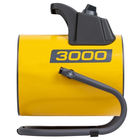 Тепловая пушка электр. BHP-PE2-3 3,0кВт, 220В, круг, Ballu