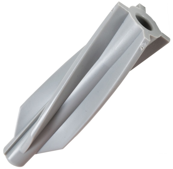 Дюбель  60(55)*10 RD для газобетона