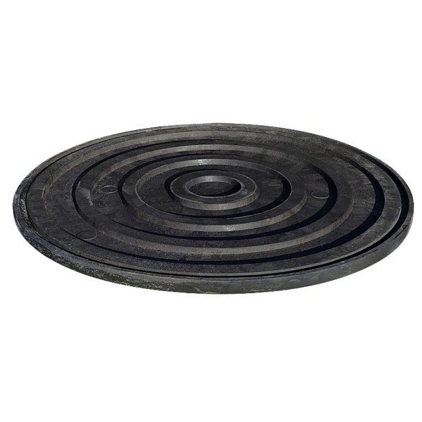 Днище колодца d-1000мм