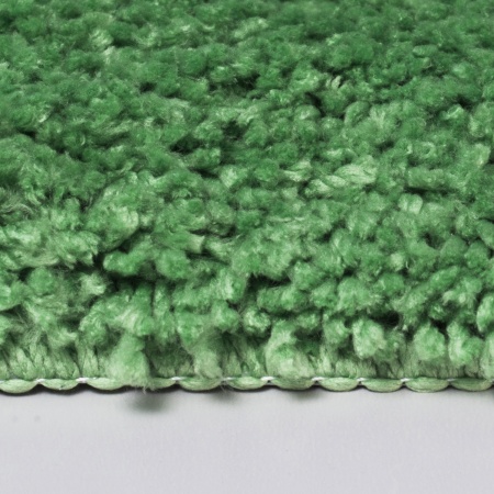 Dill BM-3953 Medium Green Коврик для ванной 600*1000 мм
