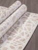 Ковер MIRANDA Merinos D967 1.5*2.3м BEIGE