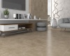 Керамогранит 600*600 Laparet Logos коричневый обрезной SG646220R