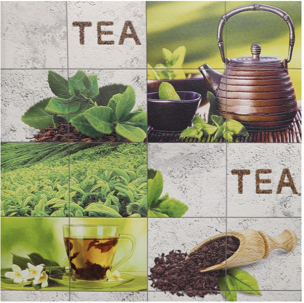 Обои 0,53*10м Элисиум 904800 Меллиса (Россия)9*