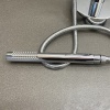 COMFORTY. Смеситель для ванны напольный хром, FE0002-CCT