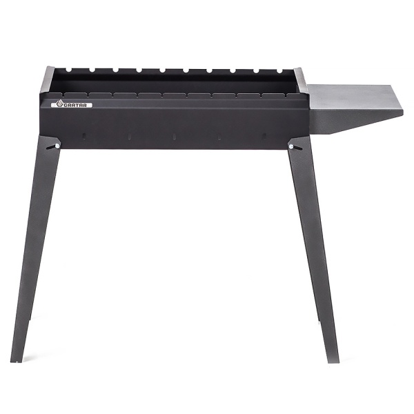 Мангал "Классика 600" МКЛ 600 Gratar