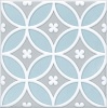 Плитка 150*150 KERAMA MARAZZI Мурано декор NT/B181/17000