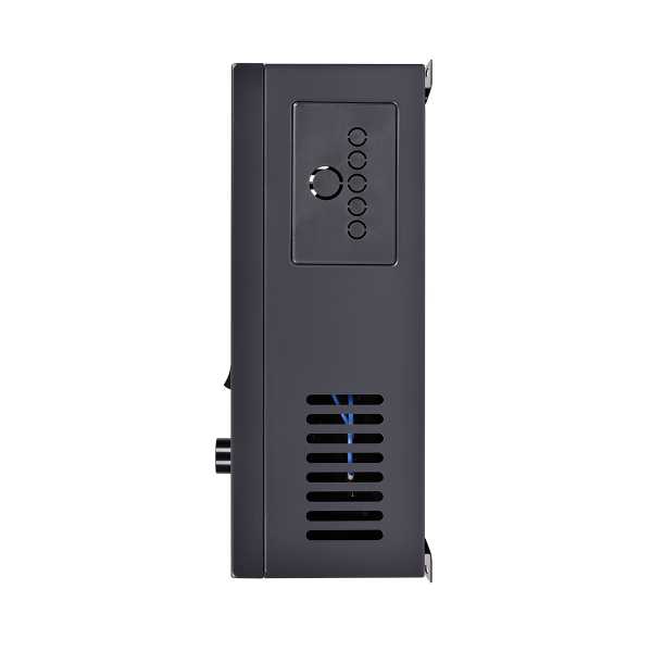 Котел электрический отопительный Sterm 9, 3/6/9кВт, 220/380В, THERMEX