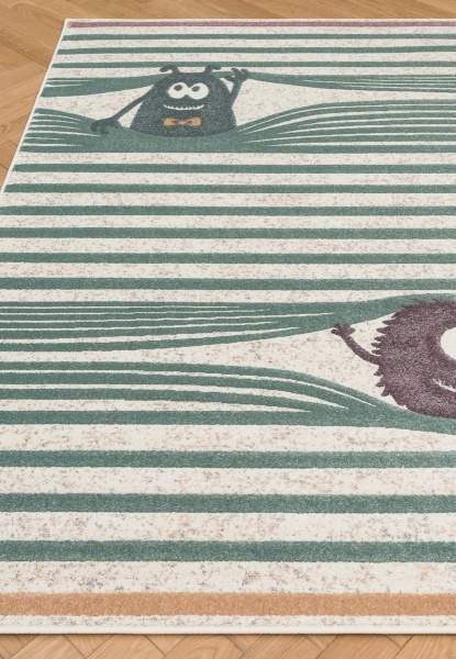 Ковер SOFIT STAN LIGHT CREAM C053, 160*230 см