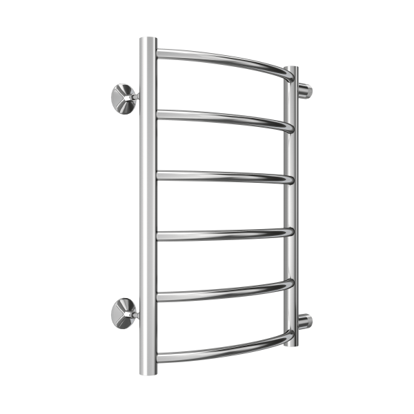 Полотенцесушитель Классик П6 60х40 боковое подключение (м/о 500мм) Terminus