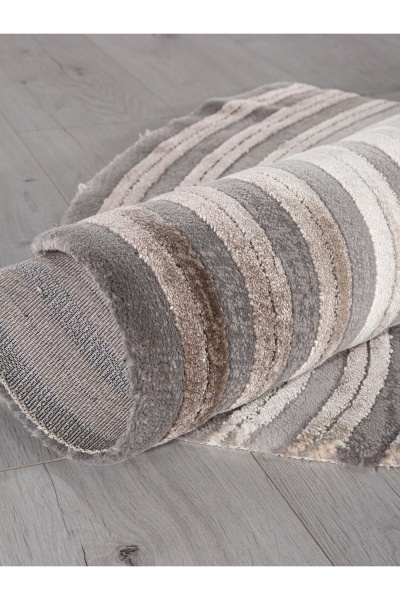 Ковер SAFIR 117*117 см KARMEN HALI 00835C