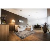 Ковер SIESTA ROZA M035A 156*300 см BONE/GRAY
