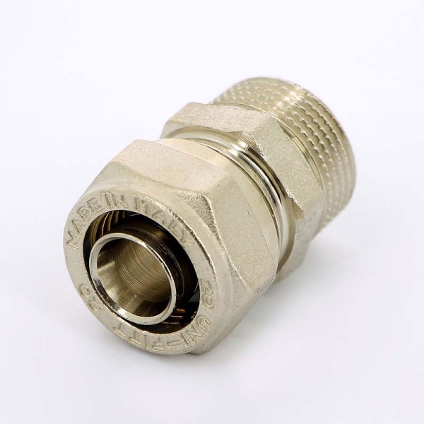 Муфта м/п 20х3/4" н/р Uni-fitt 662N7300