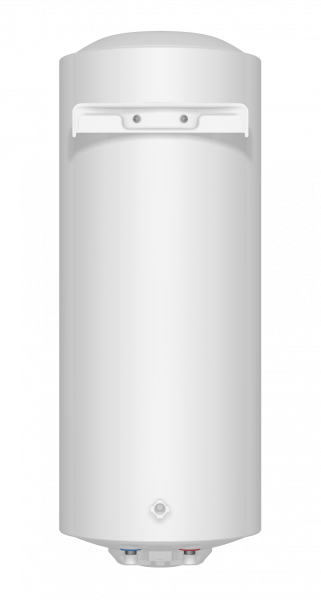Водонагреватель THERMEX TitaniumHeat 70V Slim 70л, 1,5кВт, круглый узкий