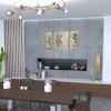 Керамогранит 600*600 Laparet Tiffany бежевый