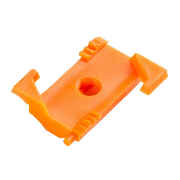 Профиль Крепления для маячков СКМ-2*1000шт 