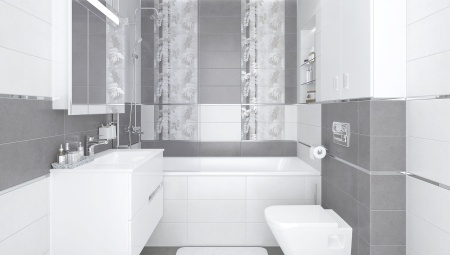 Керамогранит 600*1200 Laparet Betonhome светло-серый