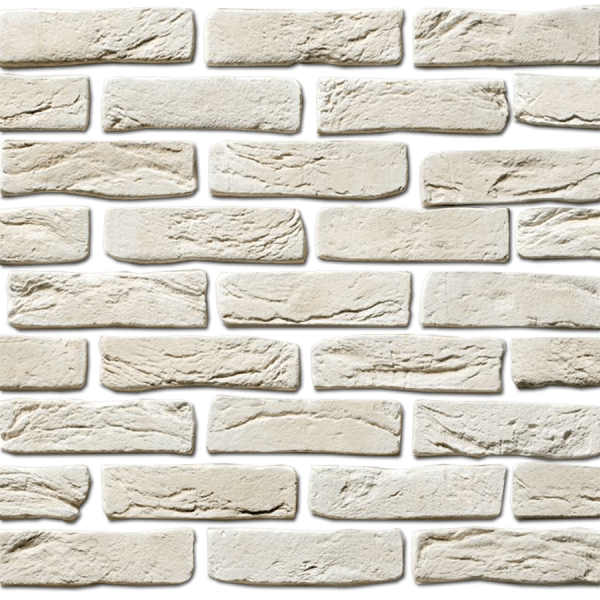 Декоративный кирпич "Бруклин" 194 205-210*55-60 (1м2=65шт) 1 упак-1м2