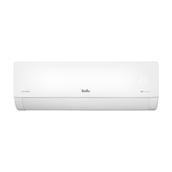 Кондиционер сплит-система инверторного типа Odyssey DC BSOI/08HN8, Wi-Fi опция, до 27м2 Ballu