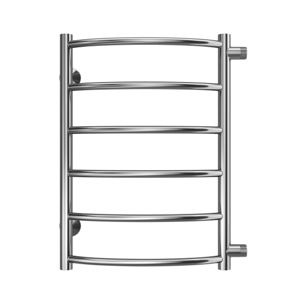 Полотенцесушитель Классик П6 60х40 боковое подключение (м/о 500мм) Terminus