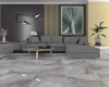 Плитка 300*300 Laparet Goldy мозаика серая