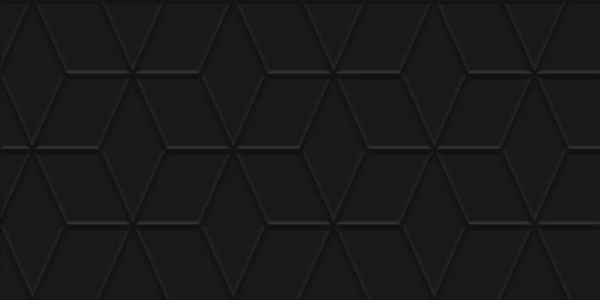 Плитка 300*600 Laparet Tabu черная рельеф