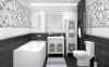 Керамогранит 402*402 Laparet Alabama серый SG163100N 