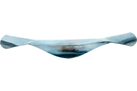 Фиксатор поворота 90 град. для труб теплого пола 20 мм стальной