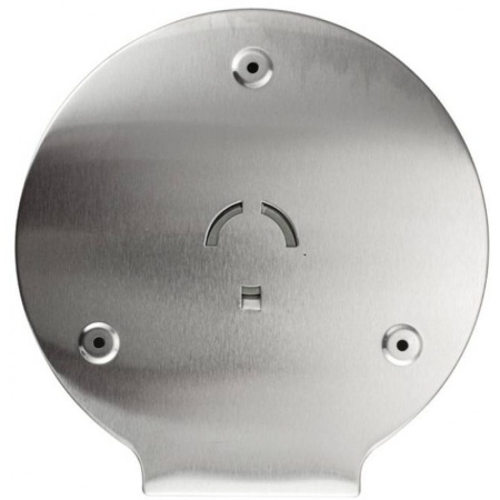 Диспенсер для туалетной бумаги BRIMIX нерж.сталь матовый 920