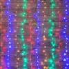 Гирлянда светодиодный дождь 1,5х1,0м белый Neon-Night 235-029
