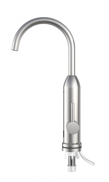 Водонагреватель(смеситель) проточный THERMEX Jam 3000, 3,0кВт