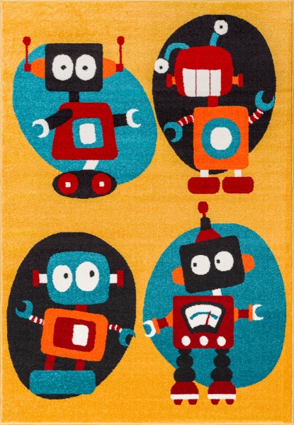 Ковер Sierra 160*230 см, SS4357-S97 