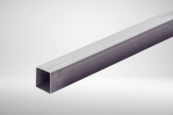 Труба профильная 20*20*1,5 (3м)