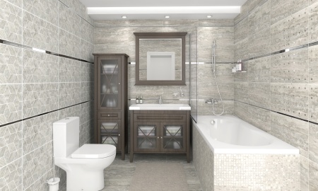 Плитка 300*600 Laparet Echo бежевая