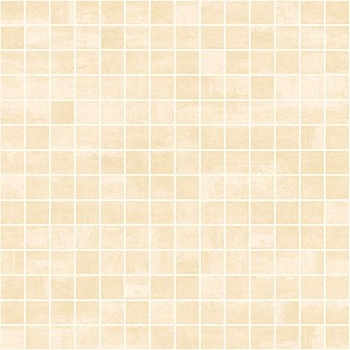 Плитка 300*300 Laparet Concrete мозаика бежевая