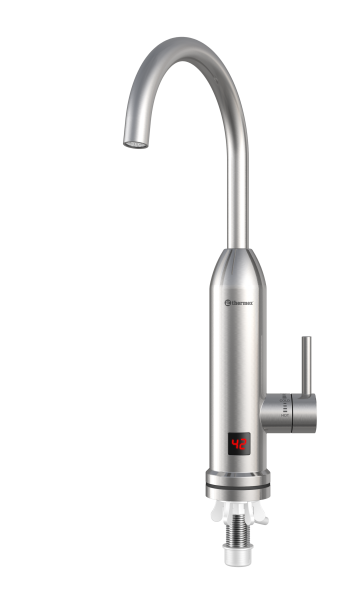 Водонагреватель(смеситель) проточный THERMEX Jam 3000, 3,0кВт