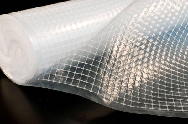 Пленка армированная 3,0м *25м 150