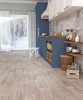 Керамогранит 151*600 Laparet Lucie темно-бежевый