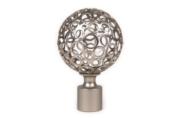 Наконечник д.16 Сатин Ажур (магелан)