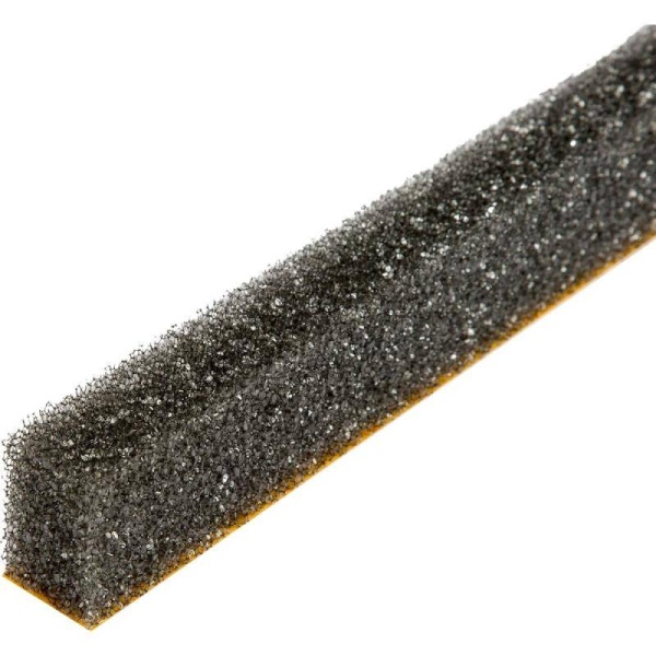 Уплотнитель конька 1м Волнаколор