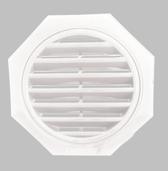 Окно для чердака KROVENT(55см*55см) белое