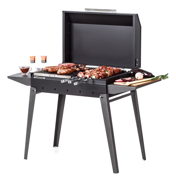 Мангал "Классика 750К" МКЛ 750К Gratar