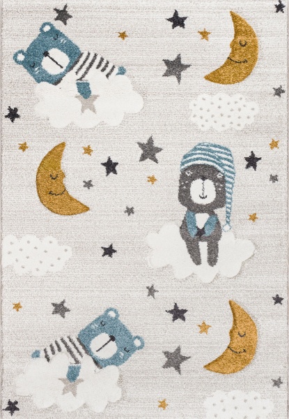 Ковер Prato Kids 160*230 см, SP4339-S76