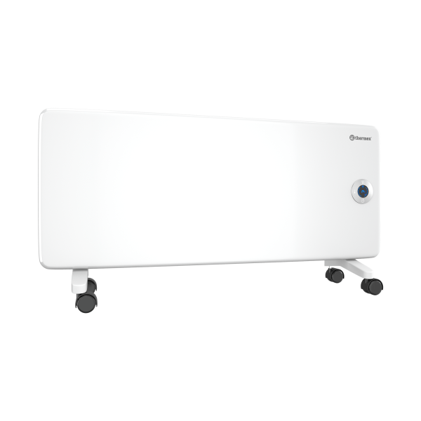 Конвектор THERMEX Frame 2000Е электр. управл. пульт 2,0/1,0кВт, 220В 