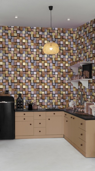 Обои 0,53*10м Элисиум 907405  (Россия)9*