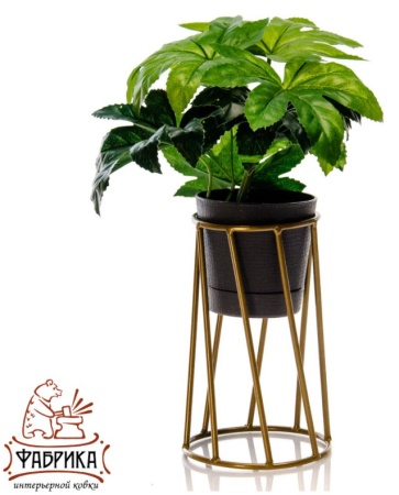 Подставка на подоконник 66-604-G