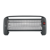 Инфракрасный обогреватель THERMEX Greta 1200 1,2/0,6кВт, 220В