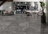 Керамогранит 600*600 Laparet Brecia grey серый полированный
