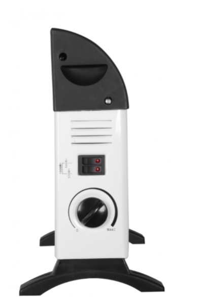 Конвектор ОК-1000С (стич) 1,0кВт, 220В Ресанта 67/4/6