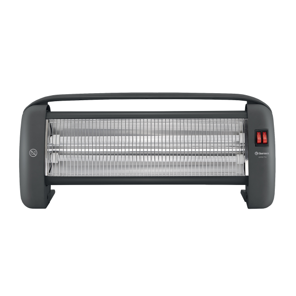 Инфракрасный обогреватель THERMEX Greta 1200 1,2/0,6кВт, 220В