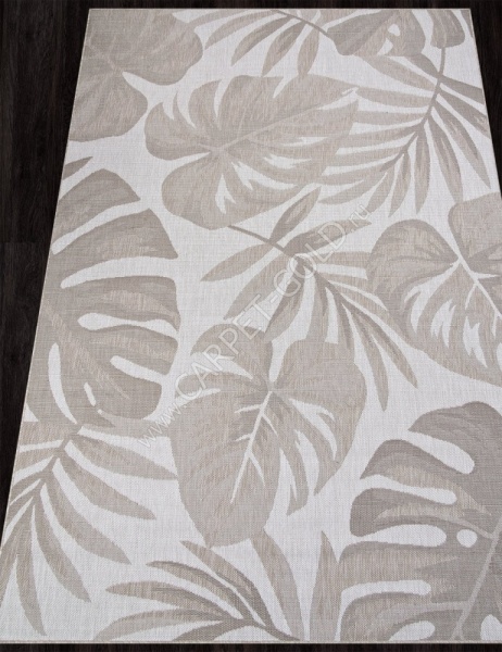 Ковер KAIR Merinos S-126 STAN BEIGE 1.2*1.7м